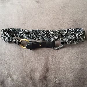 Diane Von Furstenberg belt